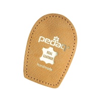 Perfekt Leather Heel Pads