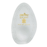 Half Insole With Metatarsal Pad