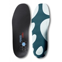 Pedag Power Mid Arch Support Insoles