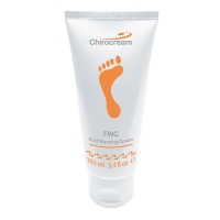 Chirocream FWC Foot Warming Cream 100ml