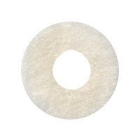 Pre Cut Felt Pads - Round Corn, Pack of 36