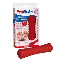 Carnation Pediroller