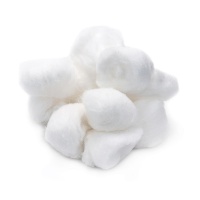 Cotton Wool Balls