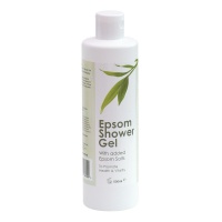 Epsom Shower Gel 500ml