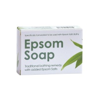 Epsom Soap 100g