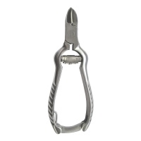 General Purpose Curved Nail Nipper 12cm