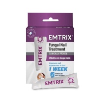 Emtrix Fungal Nail Treatment 10ml