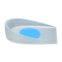 Gel Heel Cups