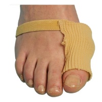 Hallux Valgus Protector - Full Gel