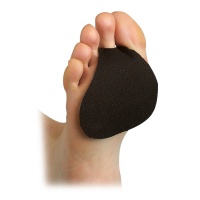 Gel Metatarsal Protector With Toe Loop