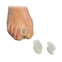 Gel Toe Spreaders