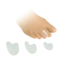 Pure Gel Toe Separators