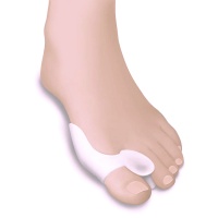 Toe Spreader and Bunion Protector