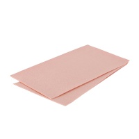Fleecy Web Standard Padding Sheets (Single Sheet)