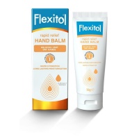 Flexitol Intensely Nourishing Foot Cream