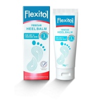 Flexitol Rescue Heel Balm