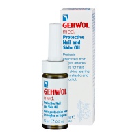 Gehwol Protective Nail & Skin Oil 15ml