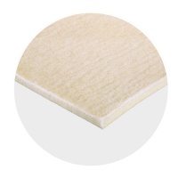 Hapla Newtype Felt Padding