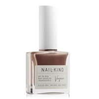 Nail Kind Varnish Miami Peach