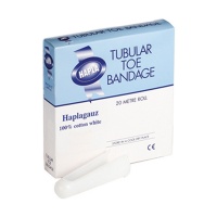 HaplaGauz Toe & Finger Dressing Bandage