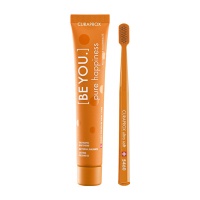 BE YOU: Pure Happiness Set - Peach & Apricot