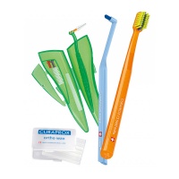 Curaprox Orthodontic Care Kit