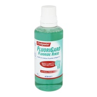 Colgate Fluorigard Daily Alcohol Free 400ml