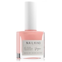 Nail Kind Varnish Fuzzy Peach