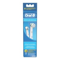 Oral-B Orthocare Essentials Kit, Pack of 3