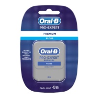 Oral-B Pro Expert Premium Floss 40m