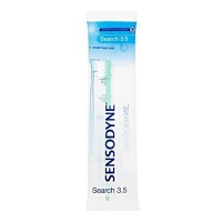 Sensodyne Search 3.5 Toothbrushes