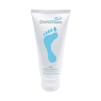 Chirocream HB Heel Balm with Urea 100ml